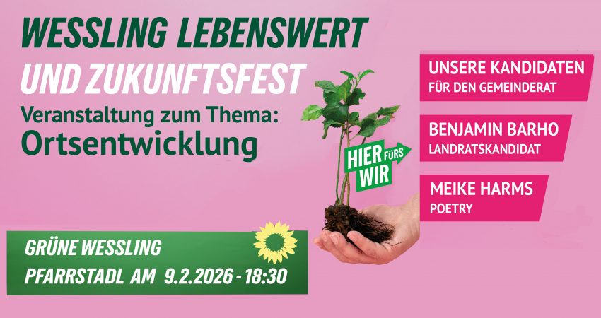 A1 Veranstaltungsplakat GRW 2026