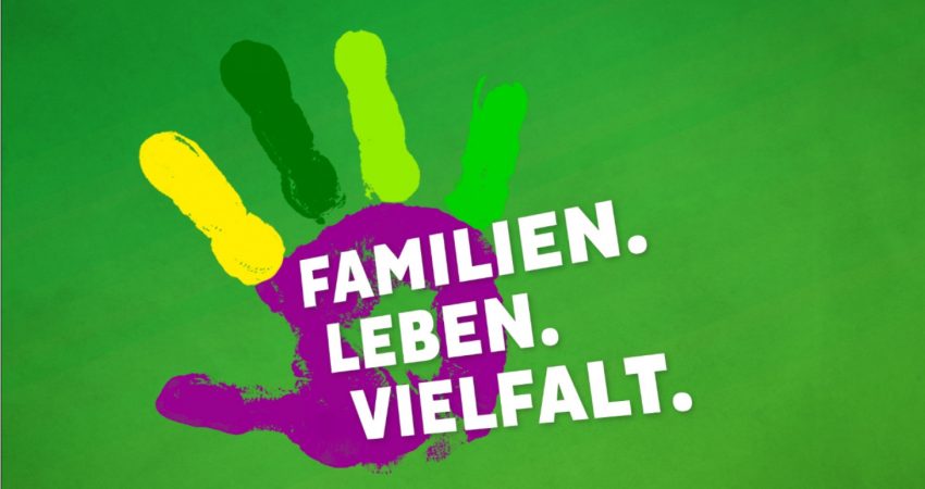 Familie & Vielfalt